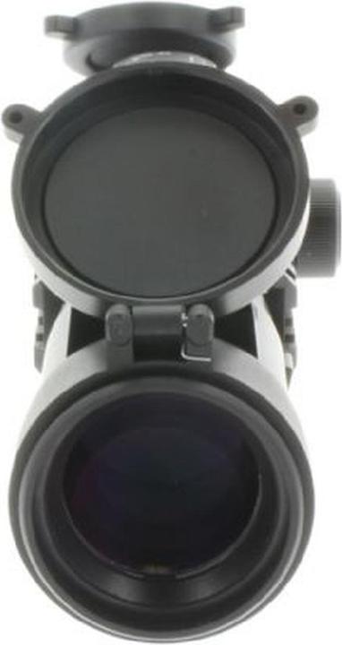 Actual product image Konus Riflescope Konuspro AS-34 2-6x28 (6 x, 28 mm)