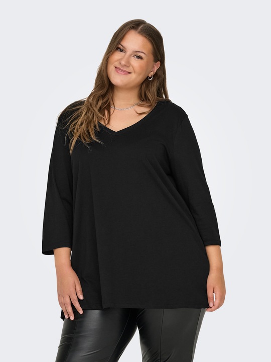 Immagine prodotto Only Top con scollo a V regular fit Top Top (M)