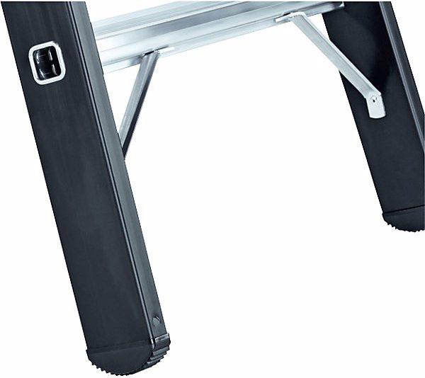 Produktbild Zarges Schwerlast-Anlegeleiter (Anlegeleiter, 294 cm)