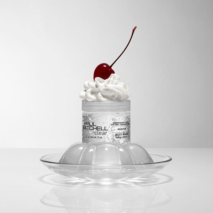 Immagine prodotto Paul Mitchell Clear Jelly Mask 50 g