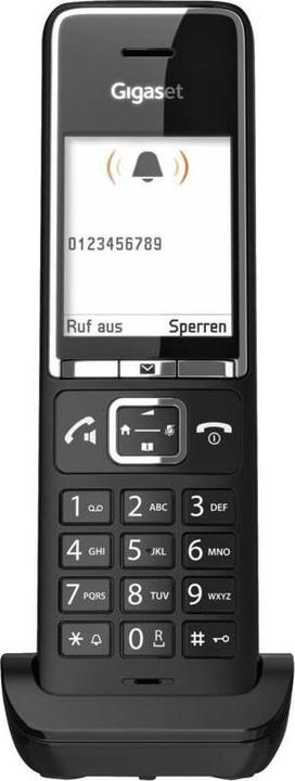 Produktbild Gigaset Comfort 550 HX