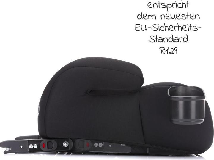 Productafbeelding Fillikid Zitverhoger met Isofix (Zitverhoger, ECE R129/i-Size standaard)