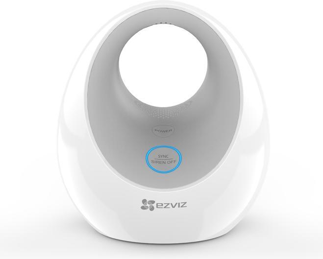 Produktbild EZVIZ W2D