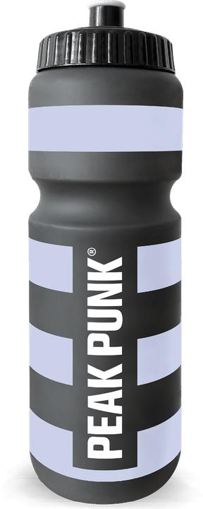 Actual product image Peak Punk Sport Bottle (0.75 l)