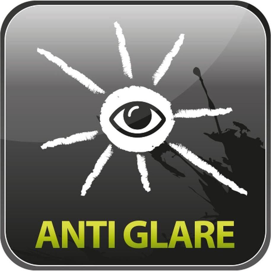 Protectorking 6x Premium Displayschutzfolie Matt Entspiegelt (DSi XL), Weiteres Gaming Zubehör