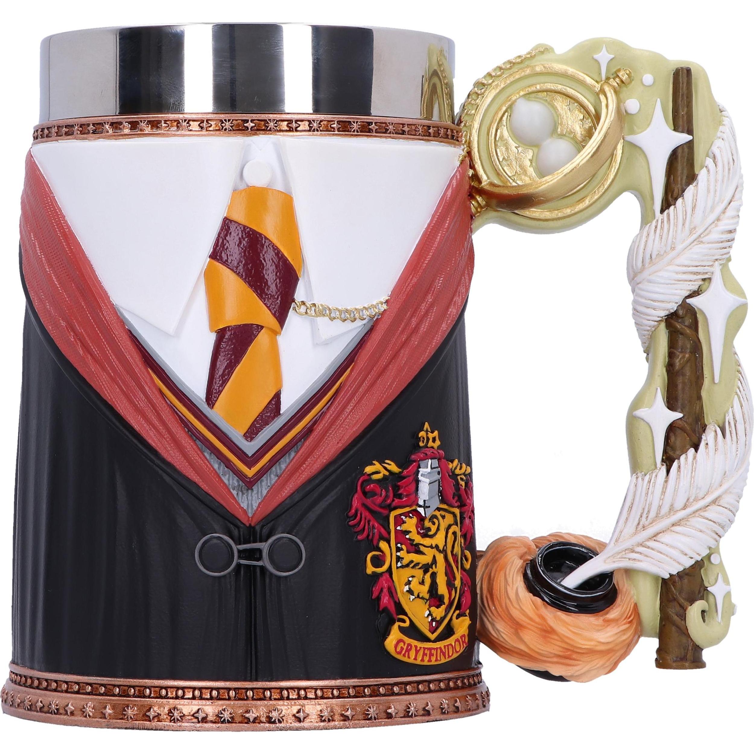 Nemesis Now, Tasse, Harry Potter chope Hermione 15 cm