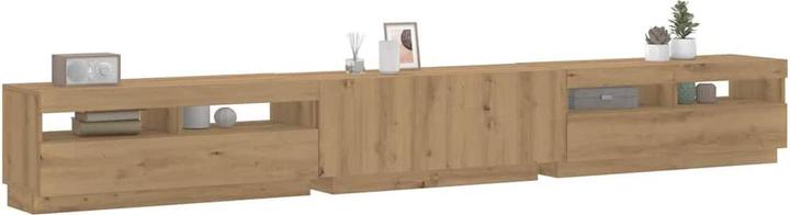 Produktbild vidaXL Kylo (300 x 35 x 40 cm)