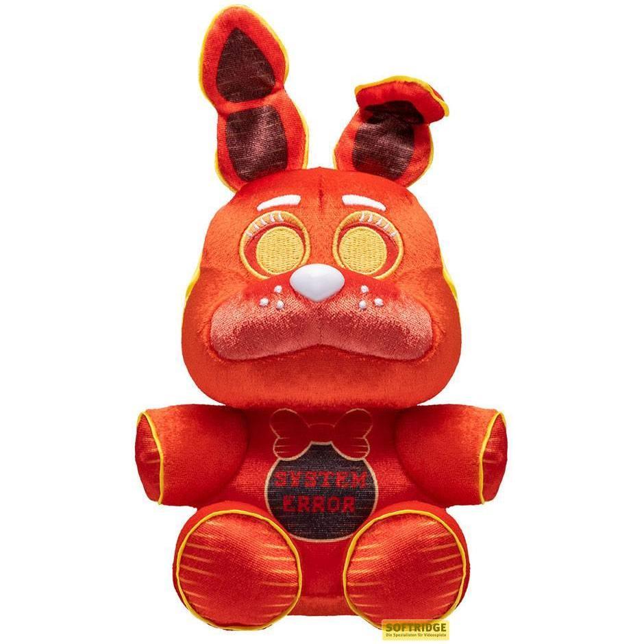 Funko Five Nights at Freddy's - System Error: Bonnie