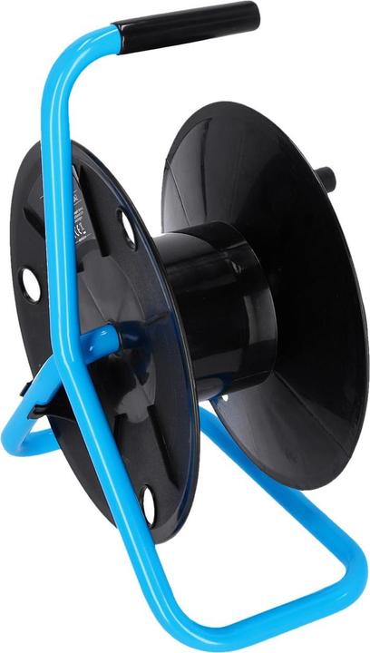 Actual product image Adam Hall Cables 4 STAR CD 042 - Cable drum small