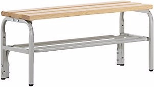 Produktbild Sypro Garderobenbank ohne Lehne (101.50 cm, 45 cm)