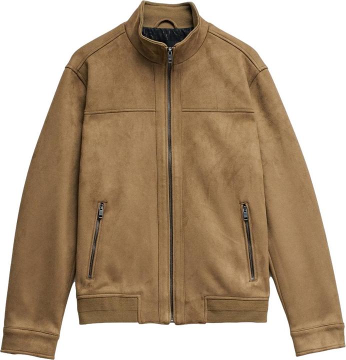 Produktbild Salsa Jeans Suede-Jacke (L)