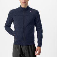 Produktbild Castelli Classico Track Jacket (3XL)