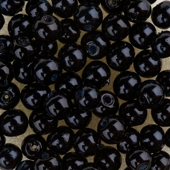 Produktbild Pracht Crystal Renaissance Glaswachsperle, 4mm, 75 Stück