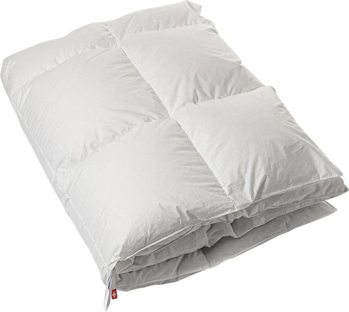 Actual product image Duvetsuisse Warm Duck Basic (1500 g, 260 x 220 cm)