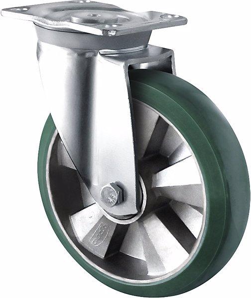 Produktbild Cascoo PU-Elastik-Reifen, grün