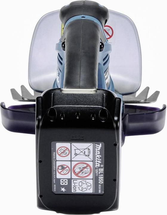 Produktbild Makita DUM604RFX (Akkubetrieb)