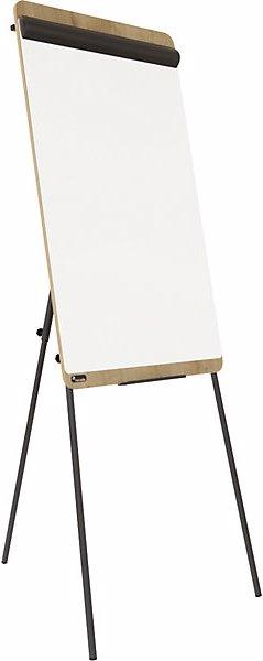 Produktbild Rocada Flipchart NATURAL
