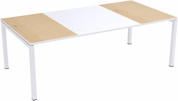Produktbild Paperflow Konferenztisch easyDesk® (220 x 114 x 75 cm)