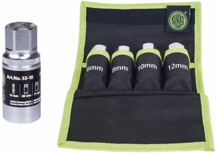 Immagine prodotto Kukko Set di cacciaviti 53-A