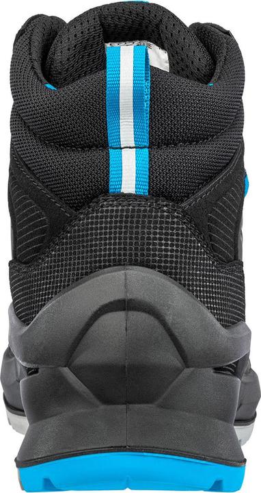 Produktbild Albatros Taraval black/blue mid S3L (40)