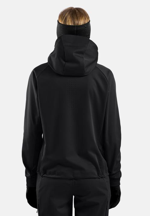 Image du produit Odlo Zeroweight Windproof X Warm Jacket (M)