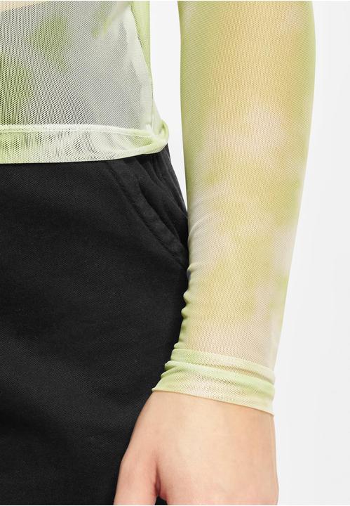 Produktbild Thug Life Dystopia Longsleeves - 82493 (XS)