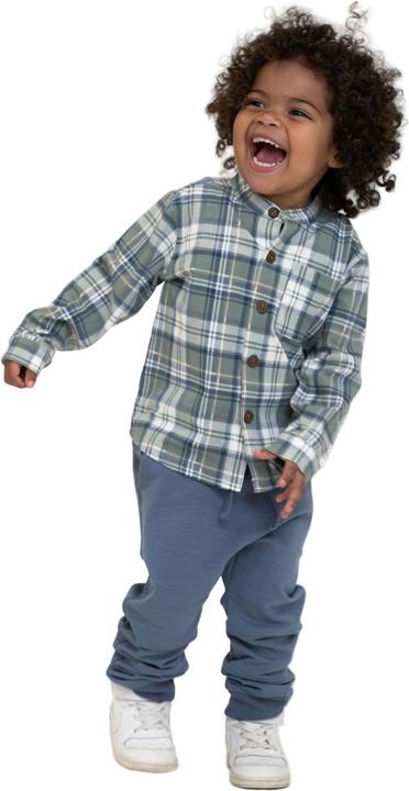 Immagine prodotto Hust and Claire Langarm Hemd HCRavn kariert (122)