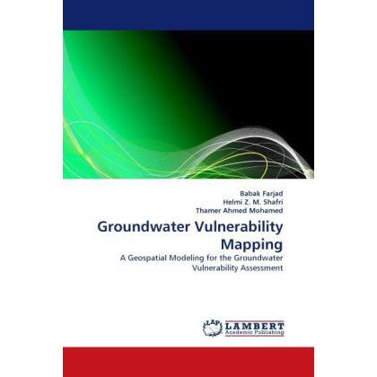 Groundwater Vulnerability Mapping, Fachbücher