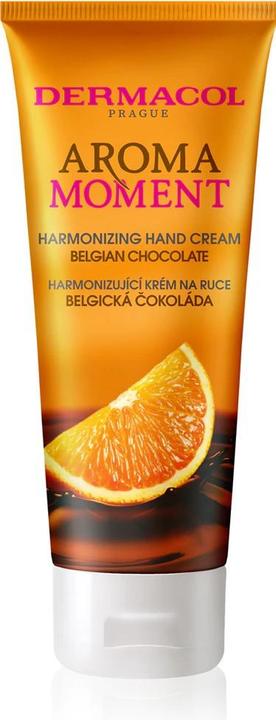 Produktbild Dermacol Aroma Ritual Belgian Chocolate (100 ml)