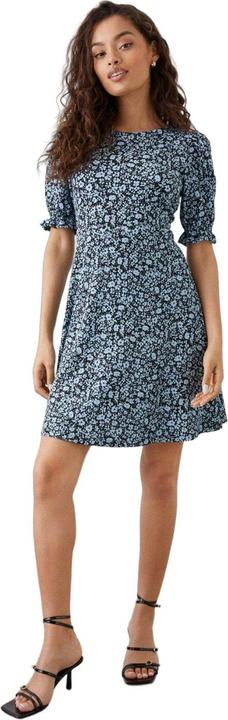 Image du produit Dorothy Perkins Floral Petite Mini-robe (40)