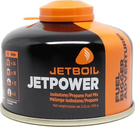 Produktbild Jetboil Cartouche Jetpower