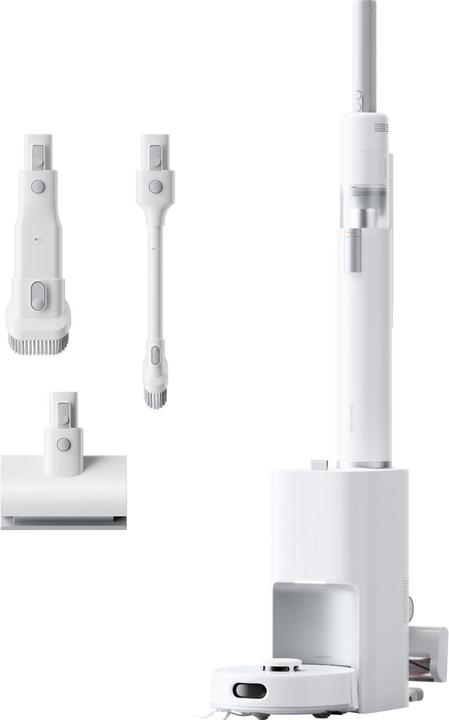 Image du produit SwitchBot K10+ Pro Combo