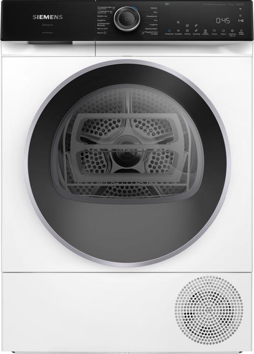 Siemens WQ45H2A9NL (9 kg, Rechts)
