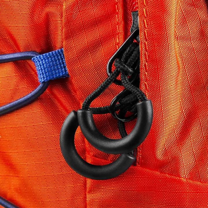 Actual product image Spokey Poland DEW Backpack 5l OE/BL backpack (15 l)