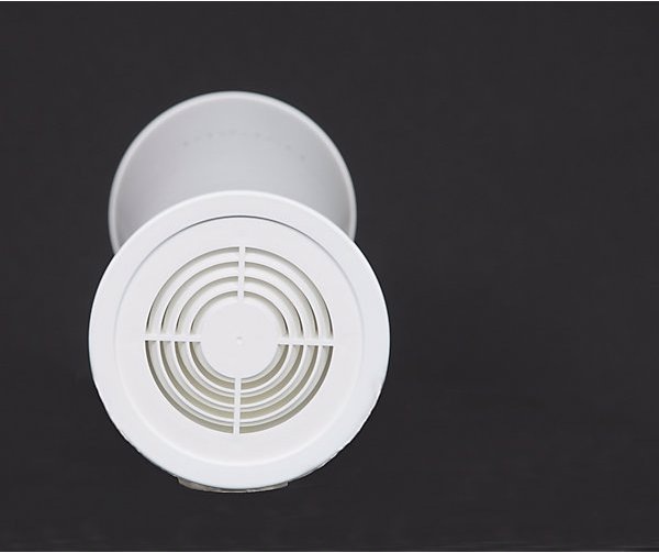 Productafbeelding EMZ UVCARE®midi desinfectieapparaat/luchtreiniger (60 m²)