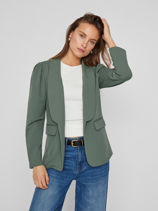 Produktbild Vila Puffärmel Blazer (L)