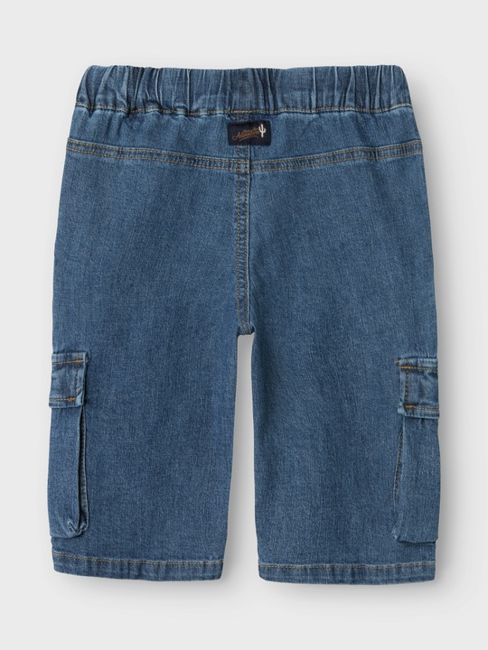 Actual product image Name it Denim Slip (92)