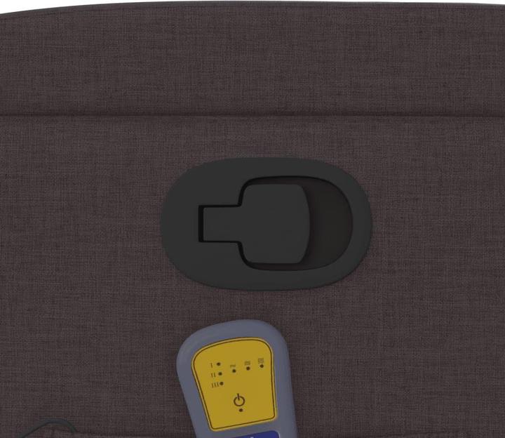 Image du produit vidaXL Massagesessel