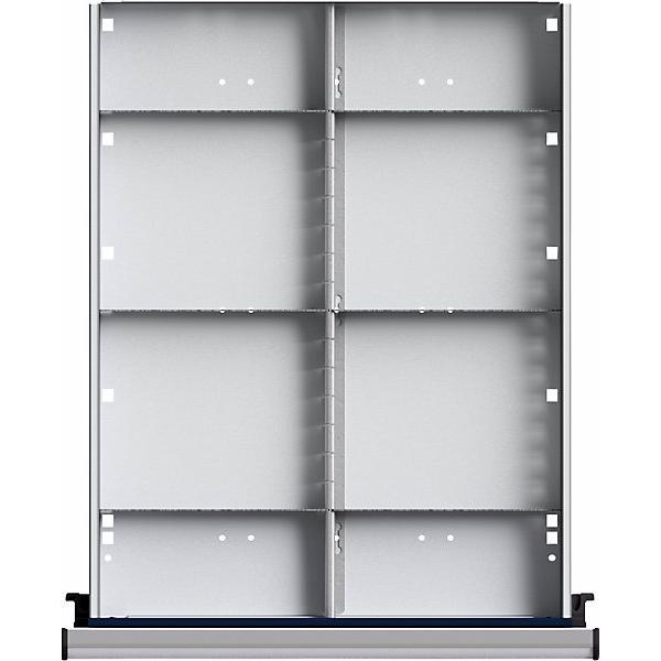 Anke Schubladeneinteilungssatz (7 Teile) (15764113)