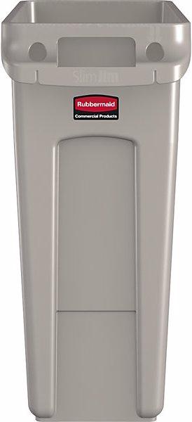 Immagine prodotto Vepa Bins Contenitore per la raccolta differenziata SLIM JIM®, capacità 60 l, largh. x (60 l)