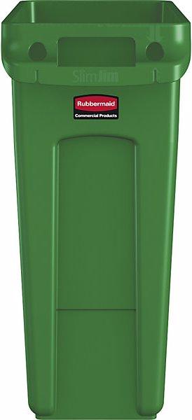 Immagine prodotto Vepa Bins Contenitore per la raccolta differenziata SLIM JIM®, capacità 60 l, largh. x (60 l)