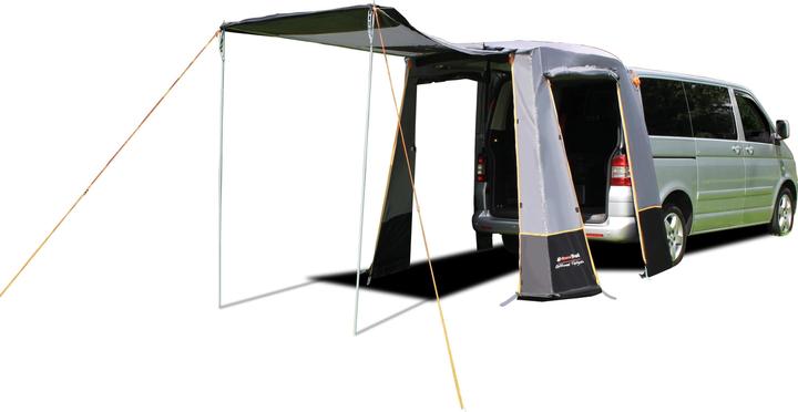 Produktbild Eurotrail Offroad (Vorzelt, 4.30 kg, 1 Person)