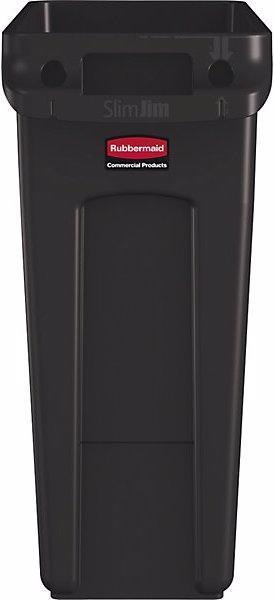 Immagine prodotto Vepa Bins Contenitore per la raccolta differenziata SLIM JIM®, capacità 60 l, largh. x (60 l)