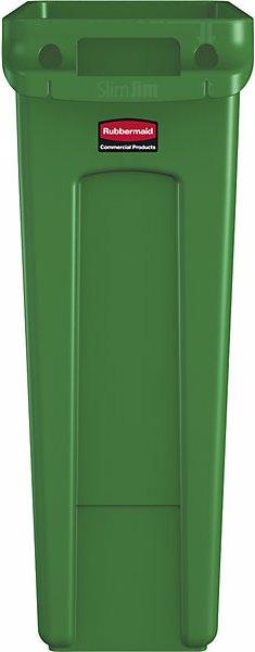 Produktbild Vepa Bins Wertstoffsammler SLIM JIM® (87 l)