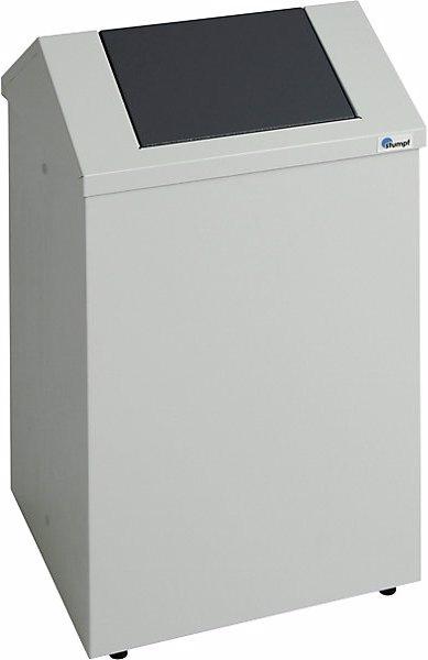 Gris anthracite RAL 7016, Gris clair RAL 7035