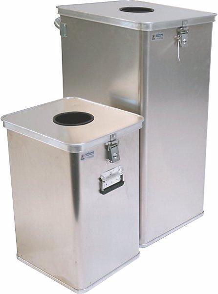 Produktbild Gmöhling G®-DROP Entsorgungsbehälter (240 l)