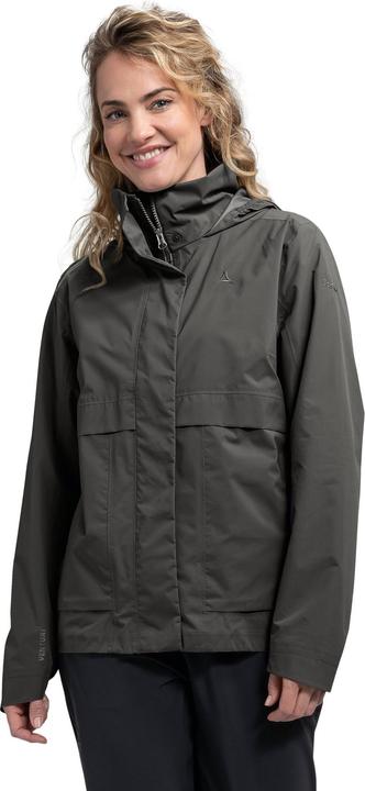 Actual product image Schöffel 2.5L Jacket Bellagio L (46)