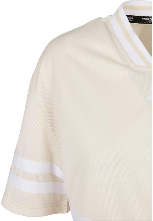Produktbild Starter Ladies Cropped Mesh Jersey (S)