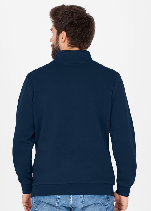 Immagine prodotto JAKO Ziptop organico (4XL)