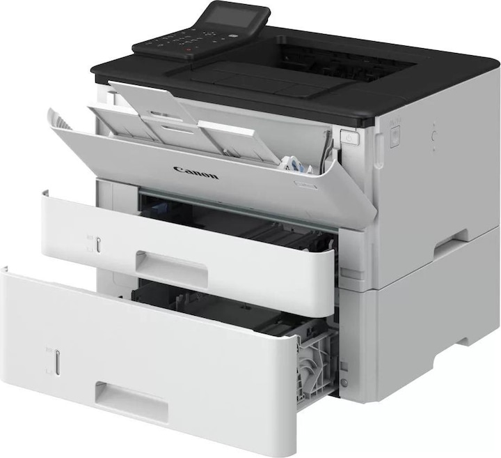 Immagine prodotto Canon I-SENSYS LBP246DW EU SFP (Laser, Bianco e nero)